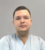Мещанинов Владимир Анатольевич