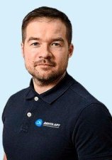 Волков Илья Георгиевич