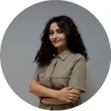 Котанова Христина Павловна