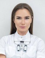 Елфимова Наталья Владимировна