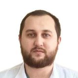 Рахимов Алмаз Ильдарович