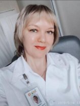 Галимова Гузель Мунировна