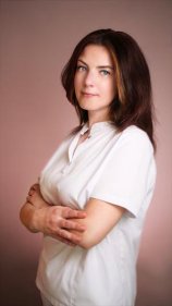 Алиева Оксана Викторовна