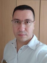 Тухватуллин Ильнар Фандависович