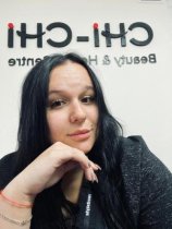 Юдина Светлана
