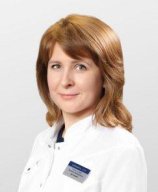 Григорьева Валерия Валерьевна
