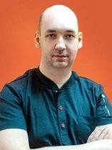Краснов Евгений Александрович