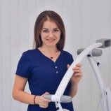 Жукова Екатерина Леонидовна