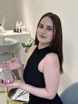 Ахмадулина Гульназ Рафиковна
