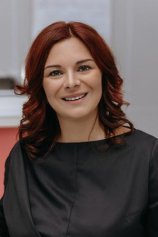 Соколова Оксана Валерьевна