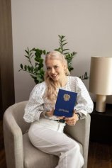 Кулик Екатерина Юрьевна