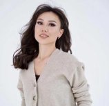 Алмаматова Канайым Абдирасуловна