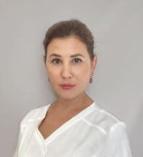 Колчева Анна Владимировна