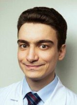 Чернобыльский Артем Евгеньевич