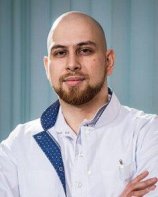 Лысенко Андрей Олегович