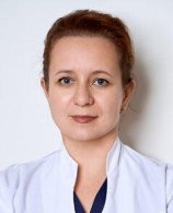 Арефьева Светлана Александровна
