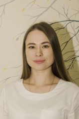 Крахина Евгения Анатольевна