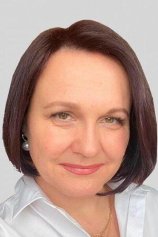 Ситникова Оксана Юрьевна