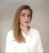 Киселева Анна Сергеевна