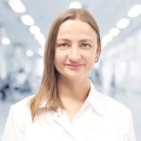 Чусова Анастасия Константиновна