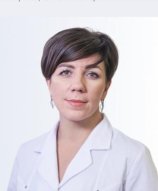 Пучкова Надежда Владимировна