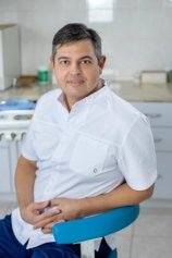 Лебедев Валерий Васильевич