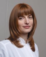 Гуревич Татьяна Игоревна