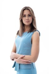 Осипова Ирина Сергеевна