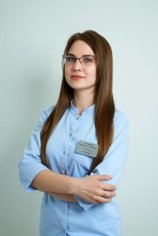 Соловьева Светлана