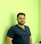 Митьковский Алексей Игоревич