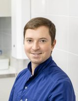 Банасько Василий Сергеевич