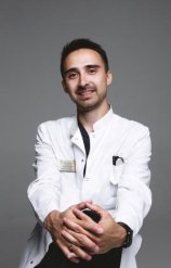Акчулпан Тимур Хасанович