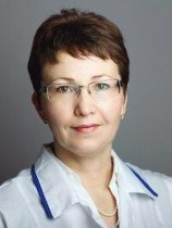 Терентьева Жанна Николаевна