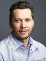 Мочалов Юрий Александрович