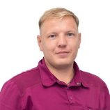 Пьяных Андрей Витальевич