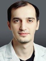 Ужахов Ахмед Гиланиевич