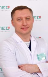 Ионченков Алексей Витальевич