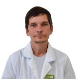 Горяинов Александр Владимирович