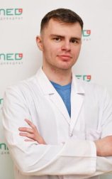 Огнев Владислав Александрович
