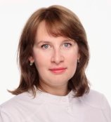 Валенко Людмила Александровна