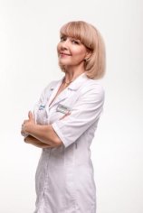 Косицкая Юлия Викторовна