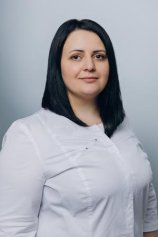Аракелян Асмик Манвеловна