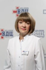 Царькова Юлия Юрьевна