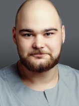Романченко Александр Сергеевич