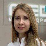 Литвинова Наталья Сергеевна