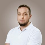 Чебыкин Алексей Сергеевич