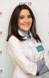Ирмякова Альфия Рамильевна