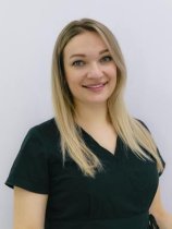 Маякова Валерия Олеговна