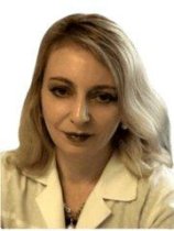 Гальперина Елена Эдуардовна