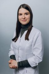 Солдатенкова Анна Андреевна